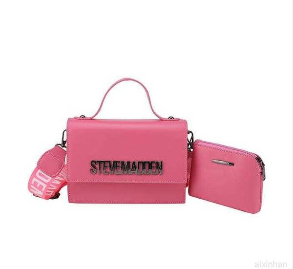 summer bag handbag messenger bag large capacity two-piece candy color women's wallets bags t0011